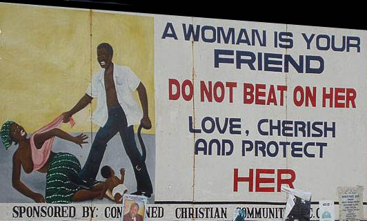 feminism féminisme